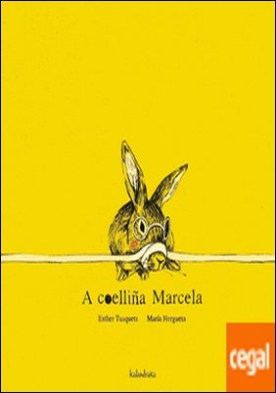 A coelliña Marcela