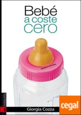 BEBE A COSTE CERO