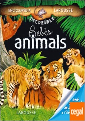 Bebès animals