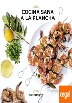Cocina sana a la plancha