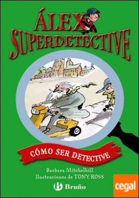 Cómo ser detective