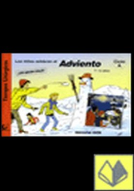 Adviento, 2007, ciclo A (7-12 años)