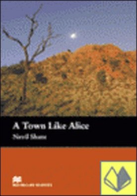 a town named alice