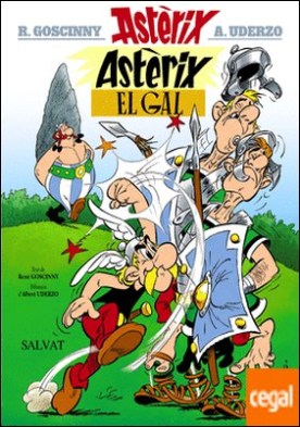Astèrix el gal