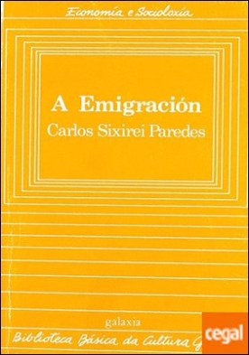 A emigración