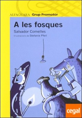 A LES FOSQUES - GRP. PROMOTOR