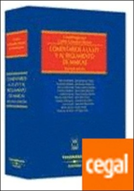 Comentario a la Ley 17/2001, de Marcas