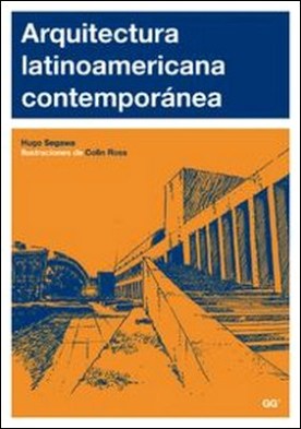Arquitectura latinoamericana contemporánea