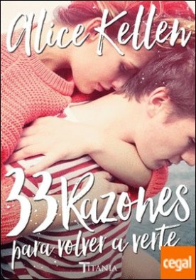 33 Razones para volver a verte