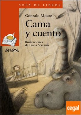 Cama y cuento