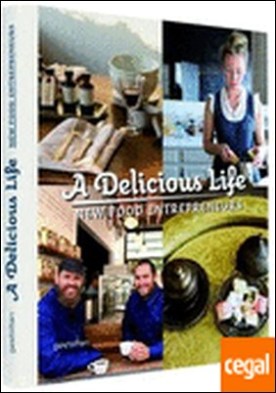 A DELICIOUS LIFE