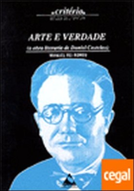 Arte e verdade . A obra literaria de Castelao
