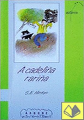 A cadeliña rariña