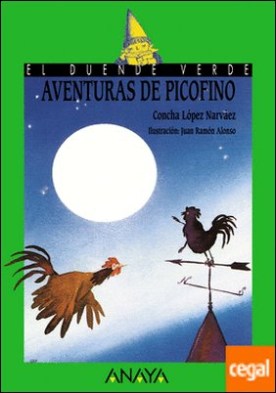Aventuras de Picofino