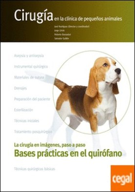 Bases prácticas en el quirófano