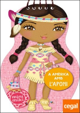 A Amèrica amb l'Aponi