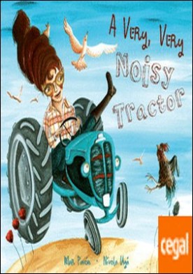 A Very, Very Noisy Tractor