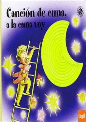 CANCION DE CUNA A LA CAMA VOY
