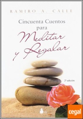 50 cuentos para meditar y regalar