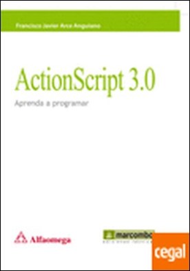ActionScript 3.0: Aprenda A Programar
