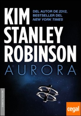 aurora stanley robinson