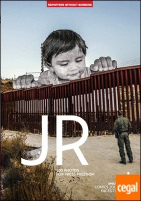 100 fotos por la libertad de prensa