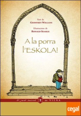 A la porra l'eskola!