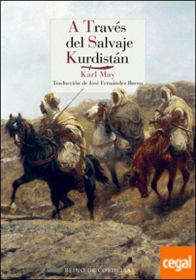 A través del salvaje Kurdistán