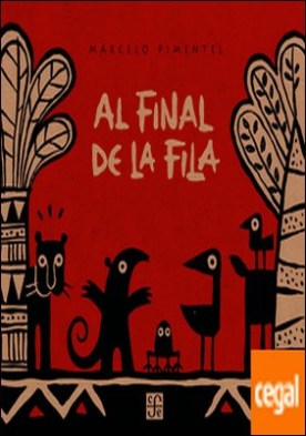 Al final de la fila