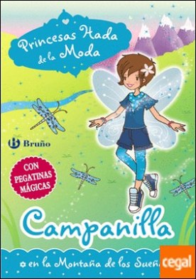Campanilla en la Montaña de los Sueños