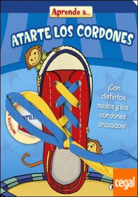 Aprende a atarte los cordones