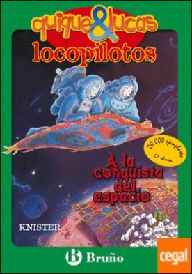 A la conquista del espacio