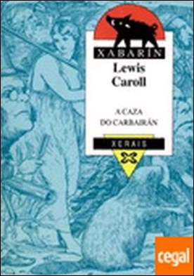 A caza do Carbairán