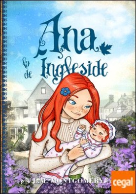 Ana, la de Ingleside