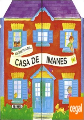 Asómate a mi casa de imanes