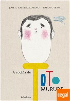 A cociña de Toto Murube