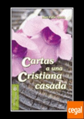 Cartas a una cristiana casada