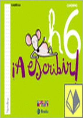 ¡A escribir! Cuadrícula 6