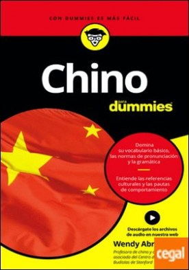 Chino para Dummies