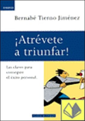Atrévete a triunfar