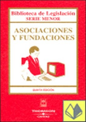 Asociaciones y fundaciones