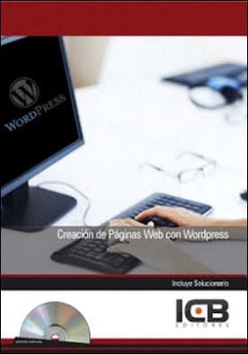 CreaciÃ³n de PÃ¡ginas Web con WordPress