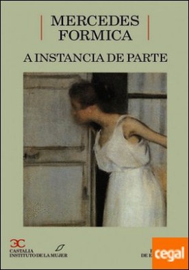A instancia de parte .
