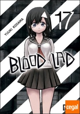 BLOOD LAD 17