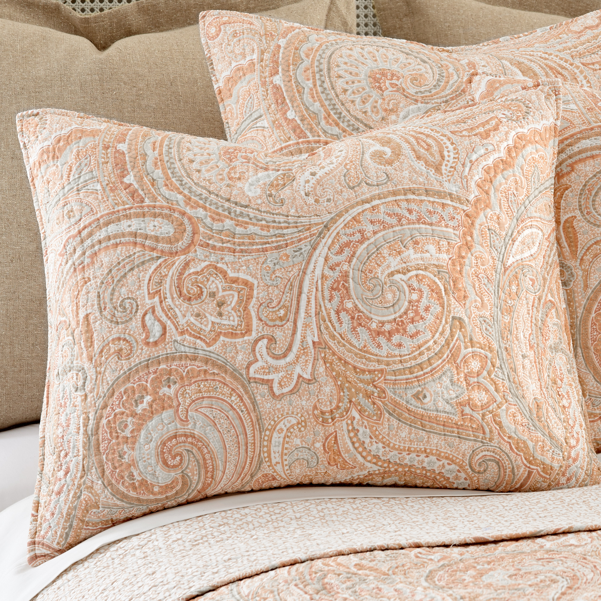 Fichte Quilt Set - Levtex Home - Bild 11 von 24