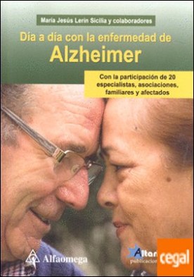 DIA A DIA CON LA ENFERMEDAD DE ALZHEIMER