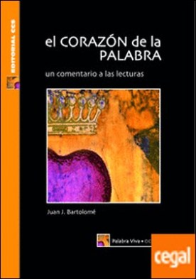 El corazón de la palabra: ciclo a