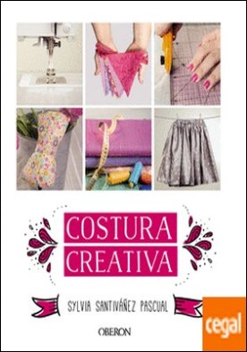 Costura creativa