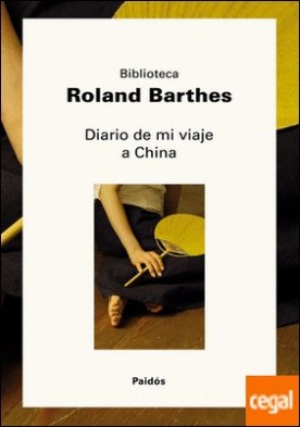 Diario de mi viaje a China