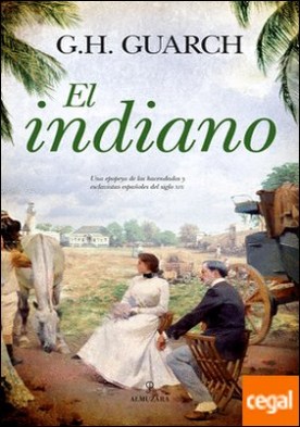 El indiano